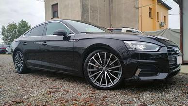 AUDI A5 SPB 2.0 TDI 190 CV quattro S tronic Spor