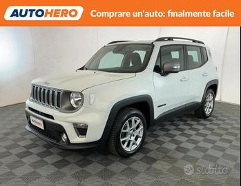 JEEP Renegade AZ48717