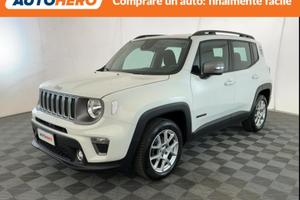 JEEP Renegade AZ48717