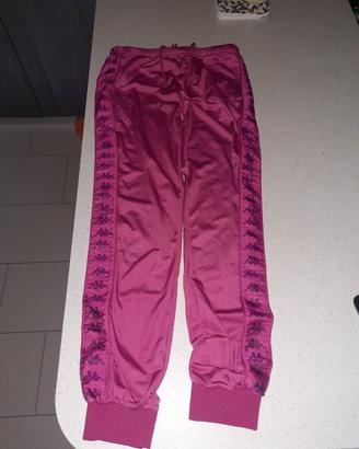 Pantaloni tuta Kappa  