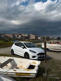 Ford fiesta mk8