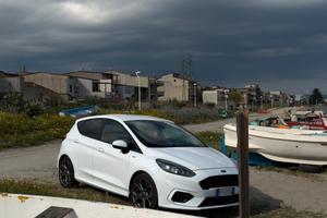 Ford fiesta mk8