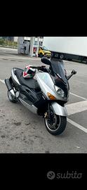 Yamaha TMAX 500 2005