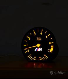 3 Lampade bmw e36 contagiri