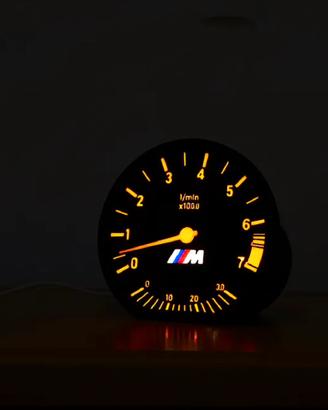3 Lampade bmw e36 contagiri