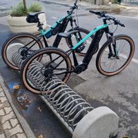 bianchi e-bike 