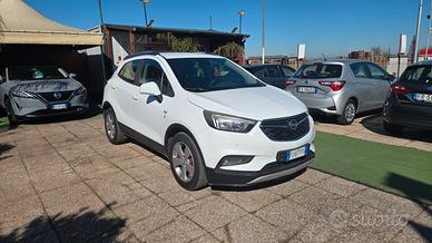 Opel Mokka X 1.6 CDTI Ecotec 136CV 4x2 Start&Stop 