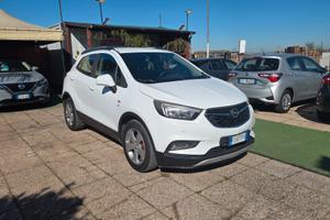 Opel Mokka X 1.6 CDTI Ecotec 136CV 4x2 Start&Stop 