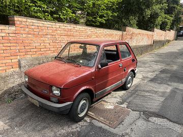 Fiat 126