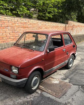 Fiat 126