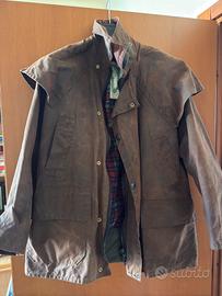 Backhouse barbour company