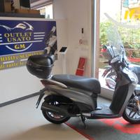 Kymco People 125 one