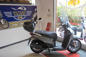 Kymco People 125 one