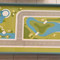 Tavolo gioco wood 'n' play