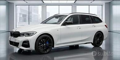 BMW Serie 3  320 D M Sport