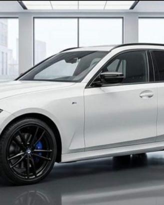 BMW Serie 3  320 D M Sport