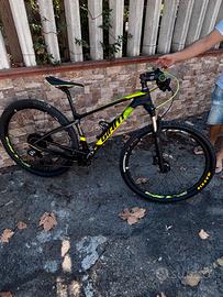 Giant XTC advanced