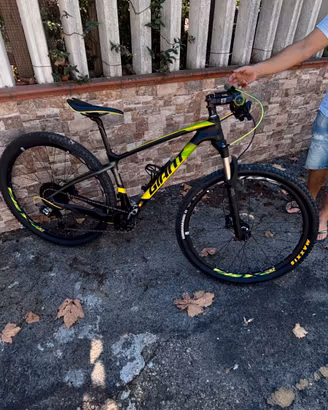 Giant XTC advanced