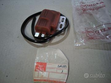 BOBINA RC GILERA 316789
