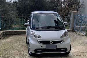 Smart 800 cdi