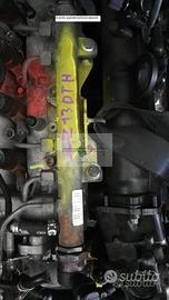 Motore Opel Corsa 1300 Diesel Codice Z13DTH