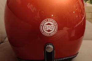 CASCHI BELL ROYAL ENFIELD