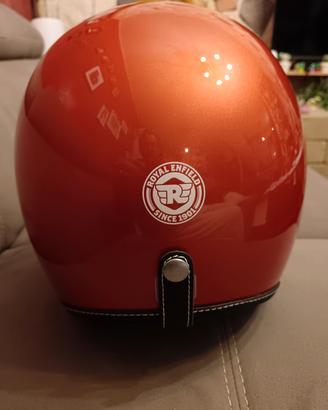 CASCHI BELL ROYAL ENFIELD