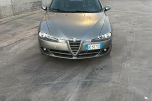 Alfa Romeo 147 1.9 Jtdm 150cv