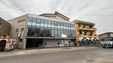 Locale - San Gennaro Vesuviano - Nola - Ottaviano