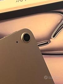 iPad AIR  11 6ª GEN 2024 256GB WIFI  CELL