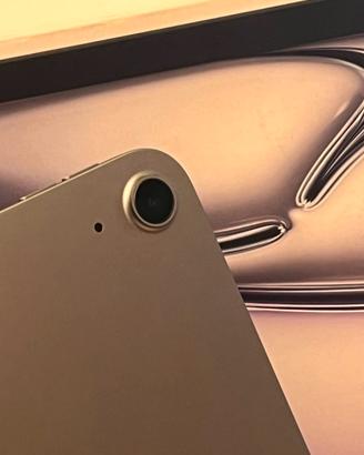 iPad AIR  11 6ª GEN 2024 256GB WIFI  CELL