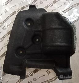 Copertura inferiore cruscotto FIAT e ABARTH 500