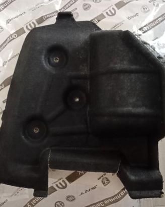 Copertura inferiore cruscotto FIAT e ABARTH 500