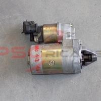 Motorino avviamento Fiat Punto 2° serie1.2 16V