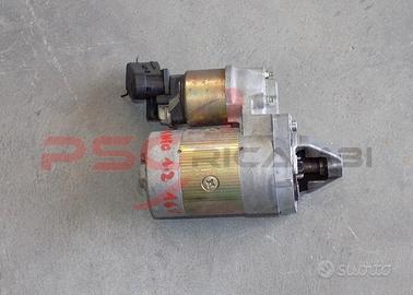 Motorino avviamento Fiat Punto 2° serie1.2 16V