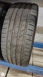 pneumatici estivi KUMHO 