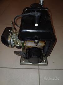 motopompa cm 25 autoadescante