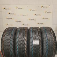 Gomme invernale usate 225/50 17 98V XL