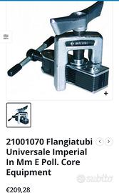 flangiatubo  imperial 525F