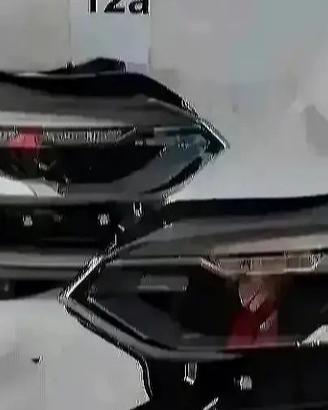 Renault Captur 2 Fari Full LED