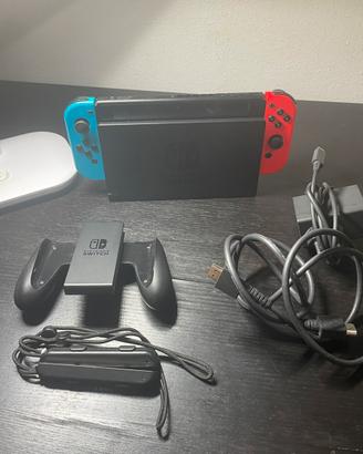 Nintendo Switch 1 (V2 2019)