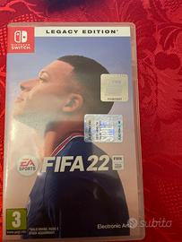 Fifa 22