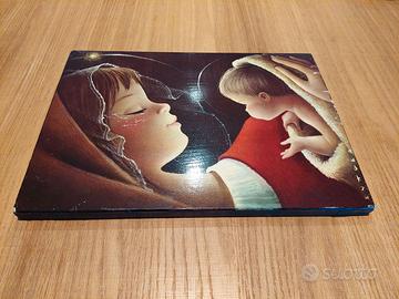  Stampa originale Vintage anni 60/70 