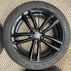 Set cerchi 18” Mini Countryman