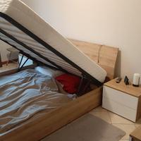 Camera da letto  completa