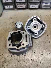 cilindro derbi 70 airsal 