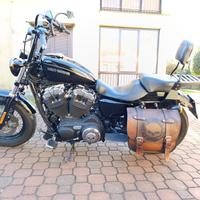 Harley Davidson sportster 48 