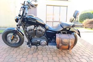 Harley Davidson sportster 48 