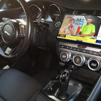 Jaguar e-pace 180cv 4x4 black edition 