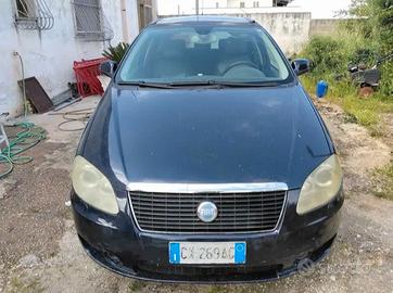 Fiat croma 1.9 150cv anno 2008